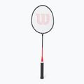 Wilson tollaslabda V2 3 4PC narancssárga WR135810F3 tollaslabda szett 2