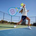 Wilson Ultra Power 21 WR118910H gyermek teniszütő 22