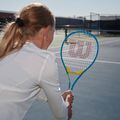 Wilson Ultra Power 23 WR118810H gyermek teniszütő 17
