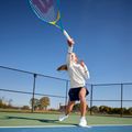 Wilson Ultra Power 23 WR118810H gyermek teniszütő 19