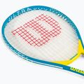 Wilson Ultra Power 25 gyermek teniszütő kék WR118710H WR118710H 5