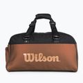 Wilson Super Tour Pro Staff V14 Duffle barna tenisztáska WR8025801001