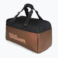 Wilson Super Tour Pro Staff V14 Duffle barna tenisztáska WR8025801001 2