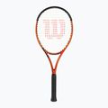Wilson Burn 100ULS V5.0 teniszütő narancssárga WR109110