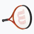 Wilson Burn 100ULS V5.0 teniszütő narancssárga WR109110 2