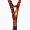 Wilson Burn 100ULS V5.0 teniszütő narancssárga WR109110 4