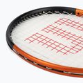 Wilson Burn 100ULS V5.0 teniszütő narancssárga WR109110 5