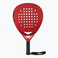 Wilson Bela Junior V2 piros/fekete paddle gyermek ütő