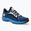 Padel cipő Férfi Wilson Hurakn Pro navy blaze/deja vu blue/french blue