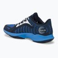 Padel cipő Férfi Wilson Hurakn Pro navy blaze/deja vu blue/french blue 3