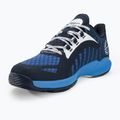 Padel cipő Férfi Wilson Hurakn Pro navy blaze/deja vu blue/french blue 7