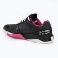 Női teniszcipő Wilson Rush Pro 4.0 Clay black/hot pink/white 3