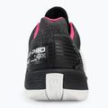 Női teniszcipő Wilson Rush Pro 4.0 Clay black/hot pink/white 6