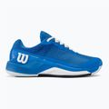 Wilson Rush Pro 4.0 Clay férfi teniszcipő french blue/white/navy blazer 2