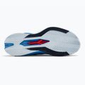 Wilson Rush Pro 4.0 Clay férfi teniszcipő french blue/white/navy blazer 3