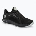 Padel cipő Férfi Wilson Hurakn 2.0 black/pearl blue/black