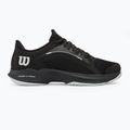 Padel cipő Férfi Wilson Hurakn 2.0 black/pearl blue/black 2