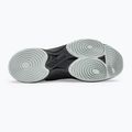 Padel cipő Férfi Wilson Hurakn 2.0 black/pearl blue/black 4