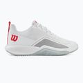 Férfi teniszcipő Wilson Rxt Active fehér/gyöngyházkék/wilson piros 2