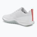 Férfi teniszcipő Wilson Rxt Active fehér/gyöngyházkék/wilson piros 3