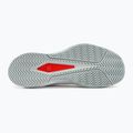 Férfi teniszcipő Wilson Rxt Active fehér/gyöngyházkék/wilson piros 4