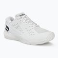 Női teniszcipő Wilson Rush Pro Ace white/white/black
