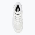 Női teniszcipő Wilson Rush Pro Ace white/white/black 5