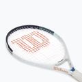 Wilson gyermek tenisz szett Roland Garros Elite Kit 23 fehér/tengerészkék 5