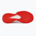 Női teniszcipő Wilson Kaos Stroke 2.0 fehér/barack perfait/infrared 4