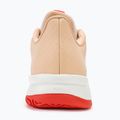 Női teniszcipő Wilson Kaos Stroke 2.0 fehér/barack perfait/infrared 6
