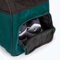 Wilson Super Tour Small Duffel tenisz táska V9 zöld 6