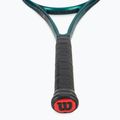 Teniszütő Wilson Blade 100L V9 green 3