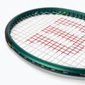 Wilson Blade 25 V9 zöld gyermek teniszütő 5