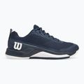 Férfi teniszcipő Wilson Rush Pro 4.5 navy blézer/ navy blézer/ fehér 2