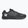 Férfi teniszcipő Wilson Rush Pro Extra Duty fekete/fekete/ fekete/ fehér 2