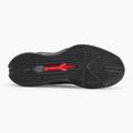 Férfi teniszcipő Wilson Rush Pro Extra Duty fekete/fekete/ fekete/ fehér 4