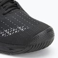 Férfi teniszcipő Wilson Rush Pro Extra Duty fekete/fekete/ fekete/ fehér 7