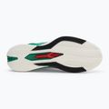 Férfi teniszcipő Wilson Rush Pro 4.5 Clay fehér/ bosphorus/ fekete 4