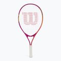 Wilson Intrigue 23 lány gyermek teniszütő