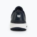 Női teniszcipő Wilson Intrigue Pro Clay W navy blézer/ navy blézer/ fehér 6