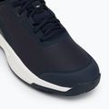 Női teniszcipő Wilson Intrigue Pro Clay W navy blézer/ navy blézer/ fehér 7