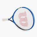 Gyermek teniszütő Wilson Slam 25 Boys 2