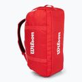 Wilson Super Tour Red Coaches Duffel tenisz táska piros 2