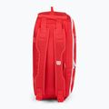 Wilson Super Tour Red Coaches Duffel tenisz táska piros 4