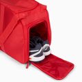 Wilson Super Tour Red Coaches Duffel tenisz táska piros 7