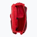 Wilson Super Tour Red Coaches Duffel tenisz táska piros 8
