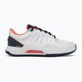 Női teniszcipő Wilson Intrigue Tour Clay W fehér/ navy blézer/ dubarry 2