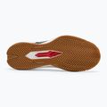 Férfi teniszcipő Wilson Rush Pro 4.5 Clay RG fehér/ navy blézer/ gumi 4