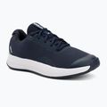 Női teniszcipő Wilson Intrigue Lite W navy blazer/ fehér/ navy blazer
