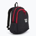 Wilson Advantage tenisz hátizsák fekete 2